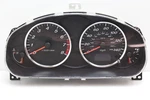 06-07 Mazda B GP7A Speedometer Head Instrument Cluster Gauges 99K. Fixed Price $55.97.