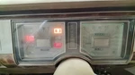 1980-1987 Grand Marquis Speedometer Head Only Mph With Trip Odometer. Fixed Price $25.00.