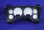 2003 Dodge Ram 2500 At Gas Mph Speedometer 115K Instrument Cluster 56000953AI. Fixed Price $179.99.
