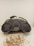 Speedometer Cluster Mph X Model Fits 2008 Forester Used Tested Oem. Fixed Price $69.95.