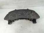 Saab 9-7 Speedometer Instrument Cluster Gauges Pdhab. Fixed Price $42.15.