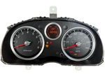 Speedometer Instrument Cluster Dash Panel 2010 Nissan Sentra 2.0L 100,455MILES. Fixed Price $107.28.