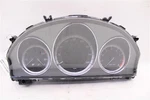 Speedometer Cluster Mercedes-benz C250 C300 C350 C63 2010 2049005502 1006724. Fixed Price $94.99.