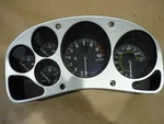 2004 Ferrari 360 - Dash Unit Usa /instrument Cluster P/n 197664 15K Miles. Fixed Price $3600.00.