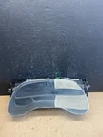 2001 To 2005 Cadillac Deville Instrument Speedometer Cluster Gauge AB9852 Dg. Fixed Price $30.50.