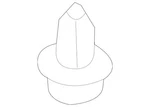 Genuine Mercedes-benz Clamp 008-988-73-78. Fixed Price $10.49.
