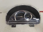 07 Chevy Hhr Speedometer Cluster Analog Display: Mph, Kph, Rpm, Fuel, Oil Temp. Fixed Price $49.61.