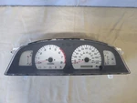 01 02 03 Toyota Tacoma Instrument Speedometer Cluster Gauge Mph 83800-04650. Fixed Price $149.99.