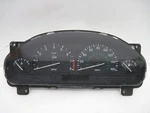 Speedometer Cluster 2000 2001 564467. Fixed Price $49.99.