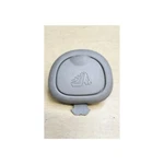 1999-2004 Jeep Grand Cherokee Wj Child Seat Anchor Trim Cover Beige Left 825023. Fixed Price $14.00.