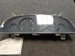 Speedometer Mph Head Only Base Lsi Fits 89-90 Prizm 284513. Fixed Price $43.00.
