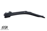 2016 2018 Mercedes Benz Amg Gt-s Front Left Upper Black Pillar Trim Panel Oem. Fixed Price $144.00.