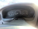 Speedometer Head Only Mph Without Tachometer Fits 95-97 Explorer 32036064. Fixed Price $110.70.