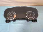 15-18 Jeep Renegade Speedometer Instrument Cluster 160MPH 33K Oem 735618967. Fixed Price $99.99.