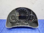 13-14 Volkswagen Beetle Instrument Cluster Speedometer 105K Oem 5C5920970F. Fixed Price $99.99.