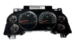 2007 2008 2009 Diesel Gmc Sierra 2500 3500 Speedometer Rebuilt 25861670. Fixed Price $299.99.