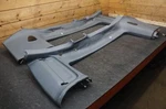 Set Left Right Headliner Trim Panel NY83-51943-EAW Aston Martin Dbx 707 20-24. Fixed Price $899.99.