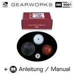 Speedometer Gears For Bmw E30 316I 318I 320I Instrument Cluster Motometer Set. Fixed Price $70.80.