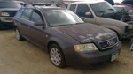 Used Speedometer Gauge Fits: 1999 Audi A6 Cluster W/o Immobilizer Mph Grade. Fixed Price $135.70.