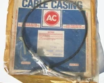 Nos Ac CC1116 1984-1987 Gm Buick Oldsmobile Speedometer Cable 25033524 25033618. Fixed Price $30.00.