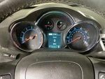 Speedometer Mph Market With Black Cluster Opt B76 Fits 13-14 Cruze 340500. Fixed Price $83.74.