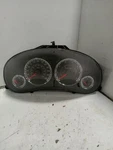 Instrument Cluster Speedometer Mph Chrome Trim Fits 2006 Liberty Oem. Fixed Price $30.60.