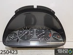Oem 1997-2001 Bmw 528I 2.8L Dash Instrumental Speedometer Cluster Gauge Display. Fixed Price $129.99.