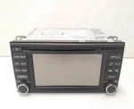 2015-2019 Nissan Nv 1500 Radio Stereo Display Screen Am Fm Cd W/navigation Oem. Fixed Price $130.19.