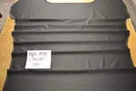 1969 1970 Dodge Charger 500 Black Headliner Usa Made Top Quality Mopar. Fixed Price $89.99.