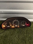 1999-2000 Mercedes-benz W202 C230 Kompressor Instrument Cluster 2025407148. Fixed Price $89.76.