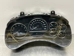 2008 Saab 9-7X Oem Speedometer Instrument Gauge Cluster 68K 25792847. Fixed Price $108.89.