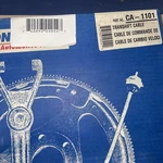 Automatic Transmission Shifter Cable-auto Pioneer CA-1101. Fixed Price $39.00.