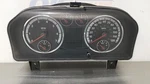 12 Dodge Ram 1500 Speedometer Instrument Gauge Cluster 56046558AC. Fixed Price $175.00.