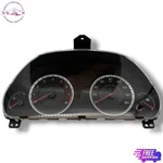 2008-2012 Honda Accord 2.4L Cluster Speedometer Tach Gauges Oem 78100TE0A210M1. Fixed Price $154.69.