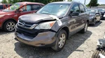 Speedometer Cluster Market Mph Lx Fwd Fits 10-11 Cr-v 2388232. Fixed Price $170.00.