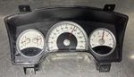 2004 Dodge Durango Instrument Speedometer Gauge Cluster Flaw**. Fixed Price $58.45.