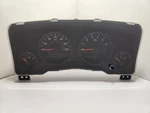 Jeep Patriot 2010 Speedometer Instrument Gauge Cluster 05172719AC. Fixed Price $74.90.