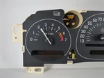 2000-2001 Buick Lesabre Speedometer Instrument Cluster Gauges EAIY8. Fixed Price $42.15.