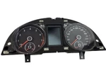 2010 Volkswagen Passat Speedometer Kph Instrument 152K Cluster A2C5 3219792 Oem. Fixed Price $52.11.