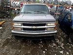 Speedometer Mph Market Cluster Id 9350765 Fits 98-99 Tahoe 427249. Fixed Price $118.86.