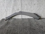 Right Side Pillar Top Trim 2016-2020 Mercedes C190 Amg Gt/gts Oem. Fixed Price $120.00.