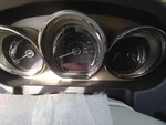 Used Speedometer Gauge Fits: 2012 Lincoln Mkt Mph Id BE9T-10849-CG Grade. Fixed Price $134.90.