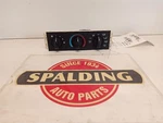F57H-19C733-AB Front Temperature Control From 1996 Ford Explorer 7948474. Fixed Price $51.69.