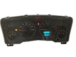 Speedometer Instrument Cluster Compass /patriot Panel Gauge 108,267 Miles. Fixed Price $157.68.