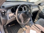Speedometer Cluster Vin 5TH Digit Cylinder Fits 04-07 Highlander 574015. Fixed Price $94.90.