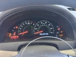 Speedometer Cluster Mph Vin 5TH Digit 4 Cylinder Le Fits 07-09 Camry 755796. Fixed Price $93.90.