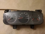 (2009 - 2011) Chevy Impala Speedometer Instrument Cluster Gauge (oem). Fixed Price $54.99.