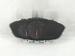 2016-2018 Chevrolet Spark Speedometer Instrument Cluster Gauges RBAB9. Fixed Price $49.33.
