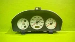 01 02 Protege Se Speedometer Cluster W/tach (white Gauges) 200K Miles Oem 3703-1. Fixed Price $100.00.