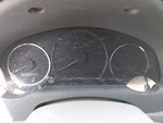 2006 Sienna Oe Speedometer Gauge Cluster 79K Miles Toyota. Fixed Price $84.47.